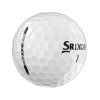 Srixon Soft Feel Golf Balls One Dozen