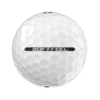 Srixon Soft Feel Golf Balls One Dozen