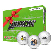 Srixon Soft Feel Golf Balls