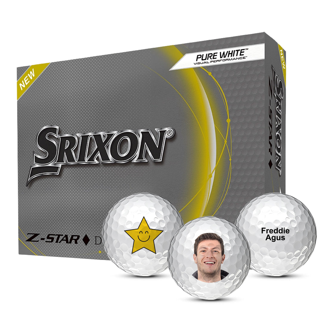 Srixon z-star store