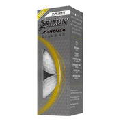 Srixon Z-Star Diamond Golf Balls