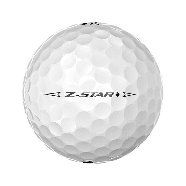 Srixon Z-Star Diamond Golf Balls