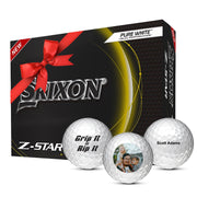 Srixon Z-Star Golf Balls