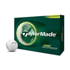 Custom TaylorMade Tour Response Golf Balls