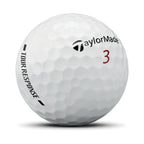 Custom TaylorMade Tour Response Golf Balls