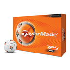 TaylorMade TP5 Pix Golf Balls