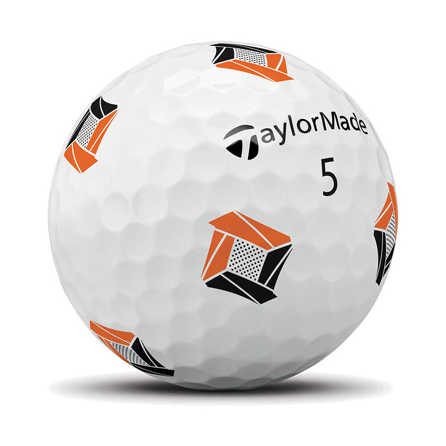 Custom TaylorMade TP5 Pix | Golf Balls | MyCustomGolfBall
