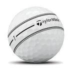TaylorMade TP5 Stripe Golf Balls | Buy 3 Get 1 Free