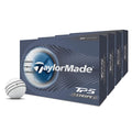 TaylorMade TP5 Stripe Golf Balls | Buy 3 Get 1 Free