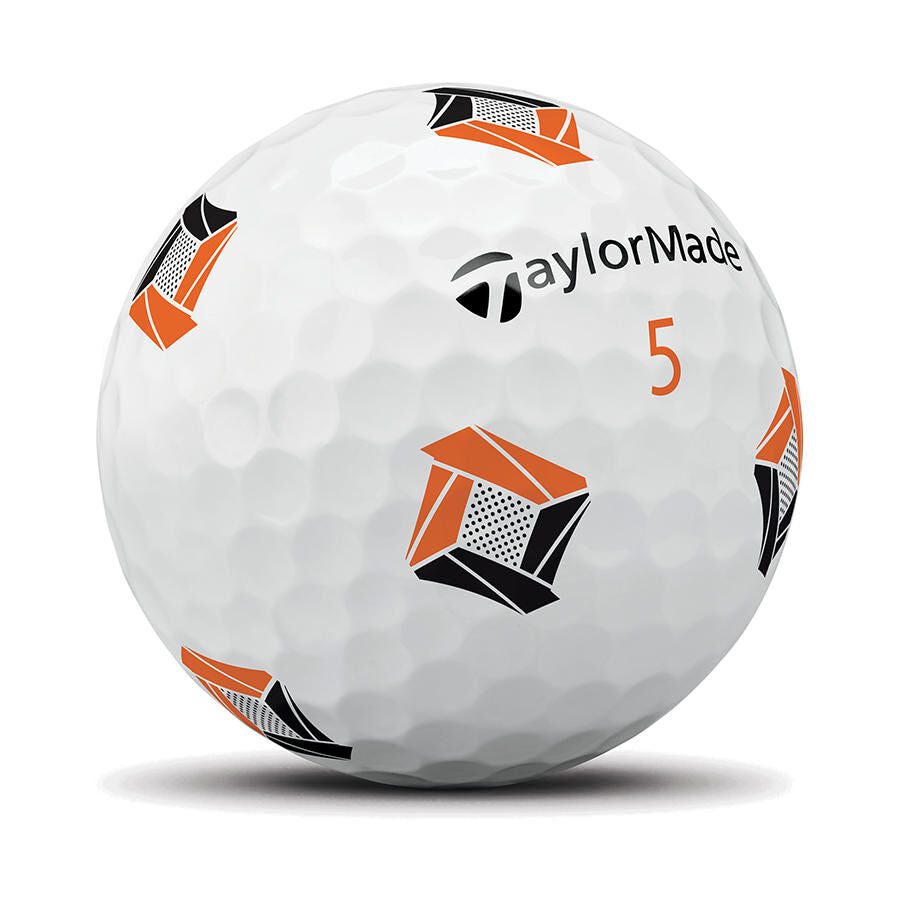 TaylorMade TP5x Pix Golf Balls | Buy 3 Get 1 Free