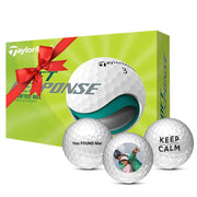 TaylorMade Soft Response Golf Balls