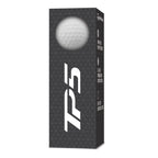 TaylorMade TP5 Golf Balls One Dozen