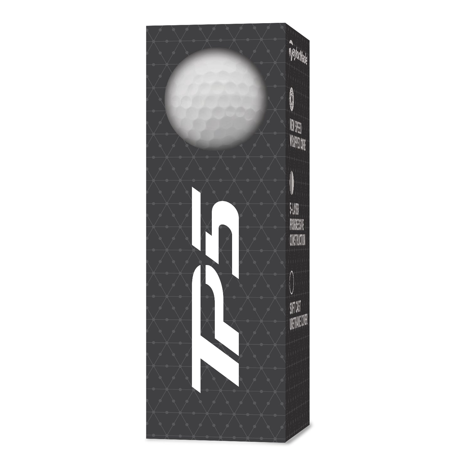 TaylorMade TP5 Golf Balls One Dozen