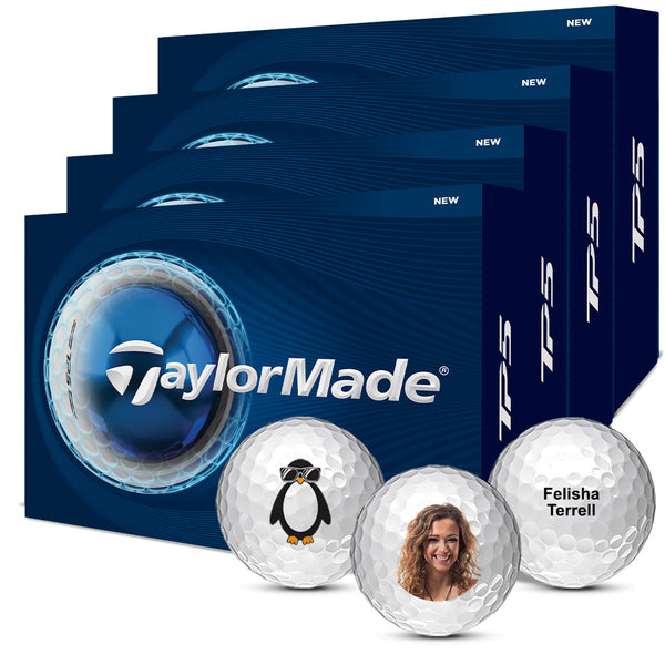 TaylorMade 3+1