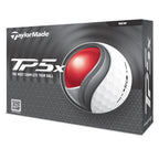 TaylorMade TP5x Golf Balls One Dozen