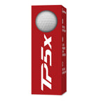 TaylorMade TP5x Golf Balls One Dozen