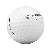 TaylorMade TP5X Golf Balls One Dozen