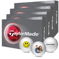 TaylorMade TP5x Golf Balls | Buy 3 Get 1 Free