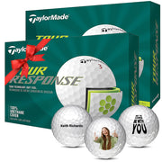 TaylorMade Tour Response Golf Balls  - 2 FOR $70