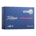 Titleist Pro V1 AIM Performance Golf Balls 1776 Edition