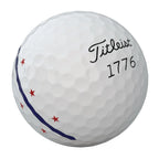 Titleist Pro V1 AIM Performance Golf Balls 1776 Edition