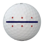 Titleist Pro V1 AIM Performance Golf Balls 1776 Edition