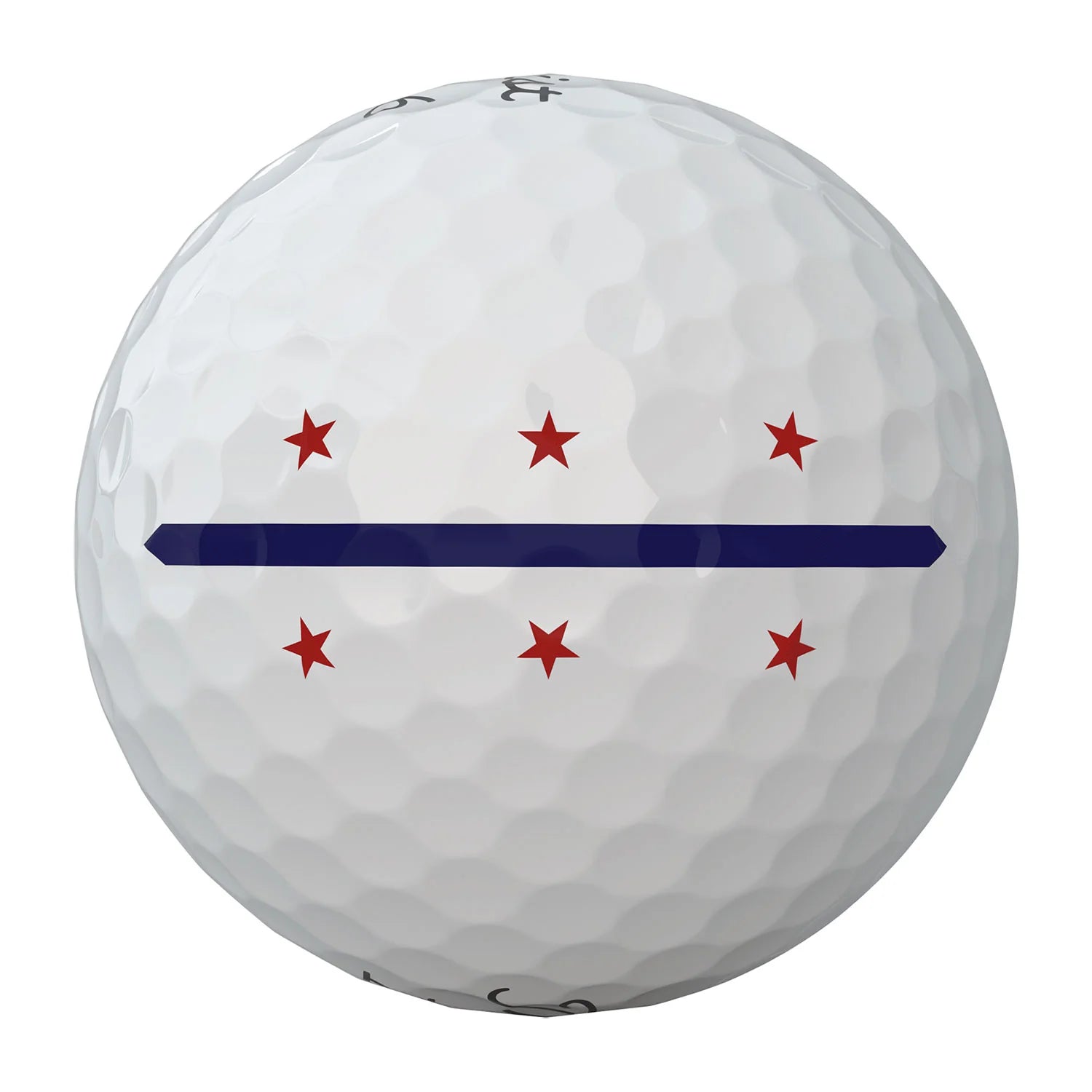 Titleist Pro V1 AIM Performance Golf Balls 1776 Edition