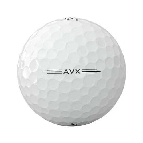 Titleist AVX - Buy 3 Get 1