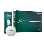 Titleist AVX - Buy 3 Get 1