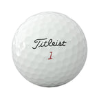 Titleist Pro V1x Left Dash Golf Balls