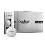 Titleist Pro V1x Left Dash Golf Balls
