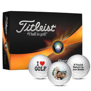 Titleist Pro V1 Golf Balls One Dozen