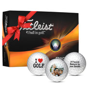 Titleist Pro V1 Golf Balls One Dozen