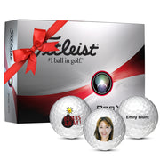 Titleist Pro V1x Golf Balls One Dozen