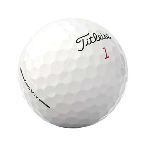 Titleist Pro V1x - Buy 3 Get 1