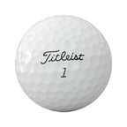 Titleist Tour Soft Golf Balls 2026