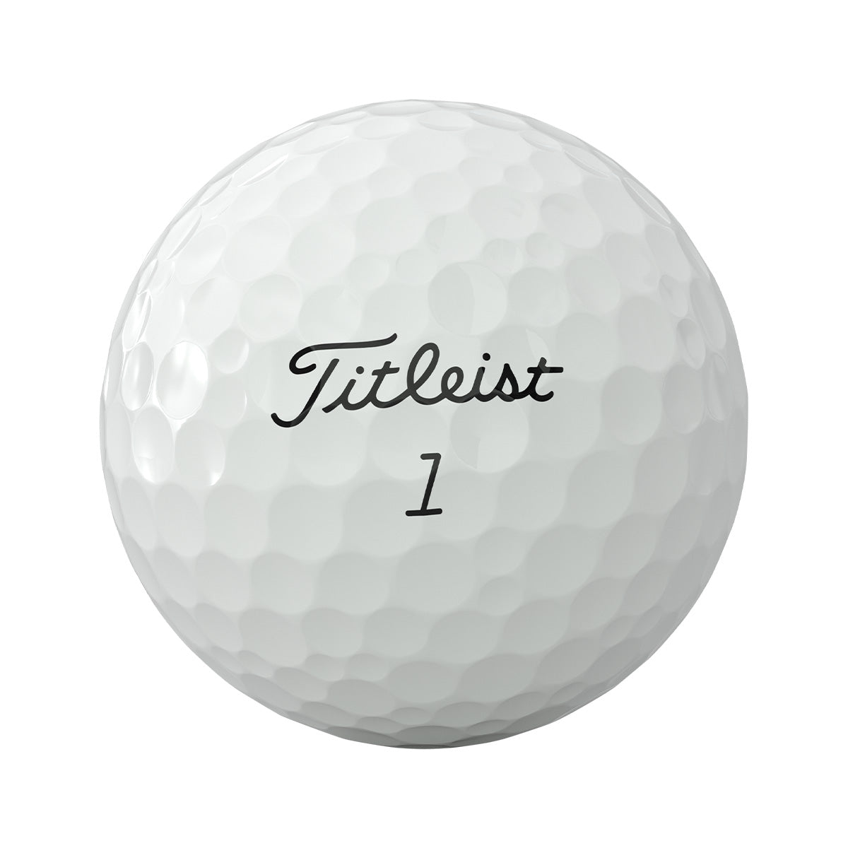 Titleist Tour Soft Golf Balls 2026
