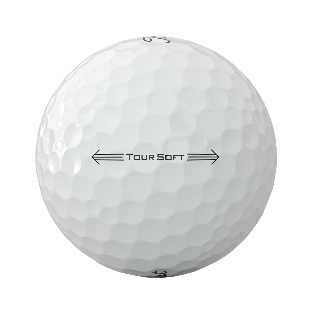 Custom Titleist Tour Soft Golf Balls (Prior Gen) | MCGB