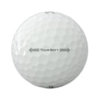 Titleist Tour Soft Golf Balls 2026