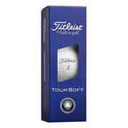 Titleist Tour Soft Golf Balls 2026