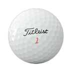 Titleist TruFeel Golf Balls