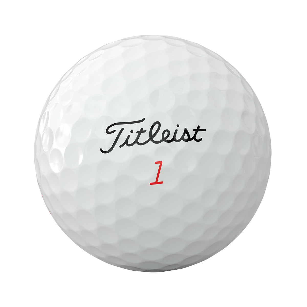 Titleist TruFeel Golf Balls