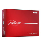 Titleist TruFeel Golf Balls