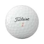 Titleist Velocity Golf Balls