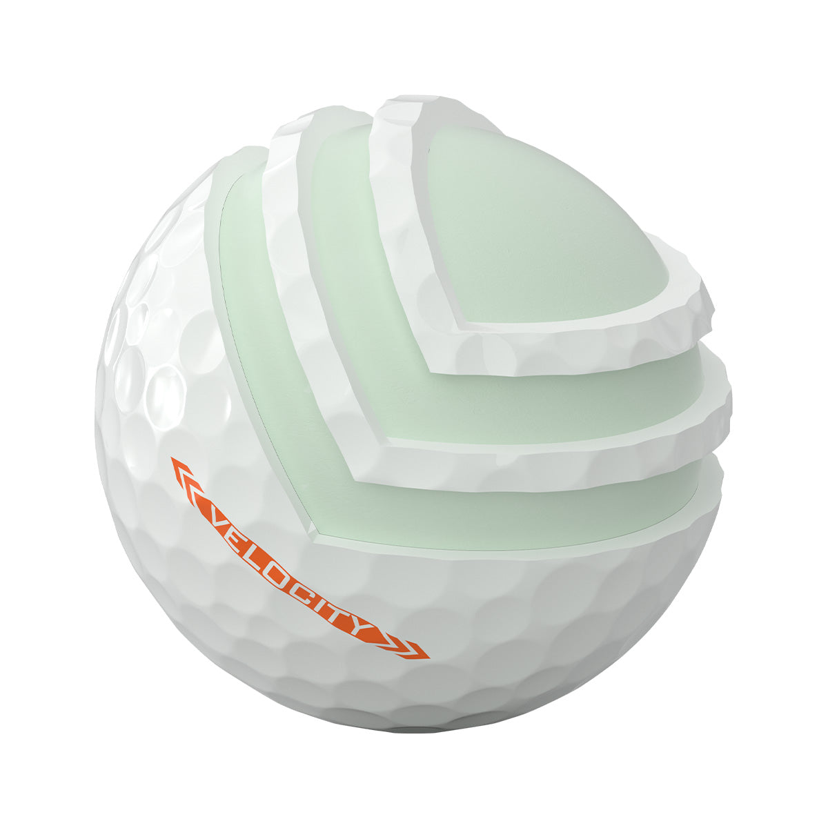 Titleist Velocity Golf Balls