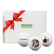 Value Golf Balls White