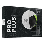 Custom Vice Pro Plus Golf Balls