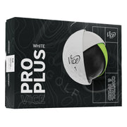 Vice Pro Plus Golf Balls