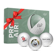 Vice Pro Air Golf Balls