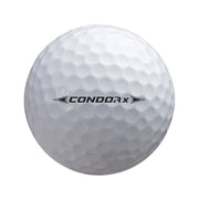 Custom Volvik Condor X Golf Balls One Dozen